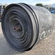 Conveyor 59" x 400' x 3/4" - 3 ply Rubber Conveyor