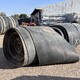 Rubber Conveyor