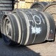 Conveyor 73" x 344' x 1/2" - 4 ply Rubber Conveyor