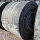Conveyor 48" x 501' x 3/4" - 3 ply Rubber Conveyor