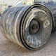 Conveyor 59" x 461' x 1/2" - 4 ply Rubber Conveyor