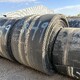 Conveyor 48" x 468' x 1/2" - 3 ply Rubber Conveyor