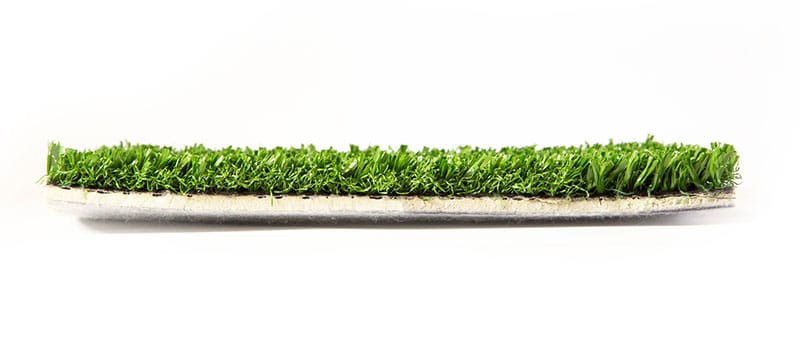 Unused Turf