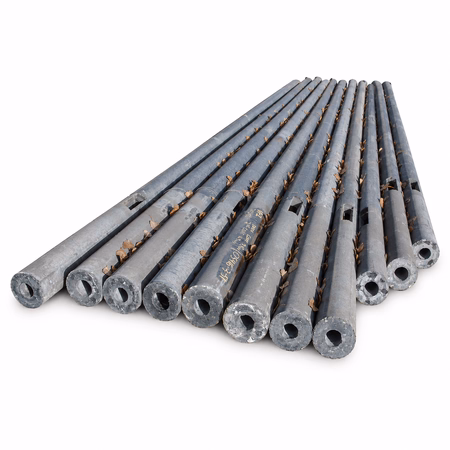Concrete Pole