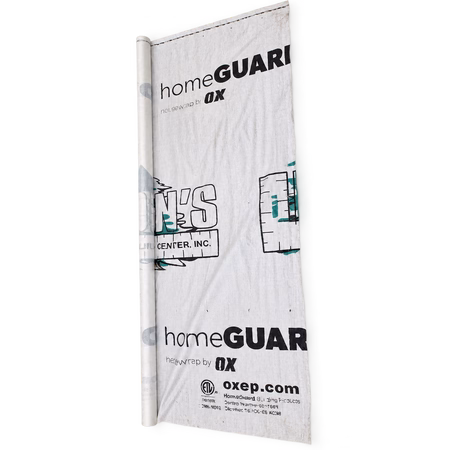 House Wrap