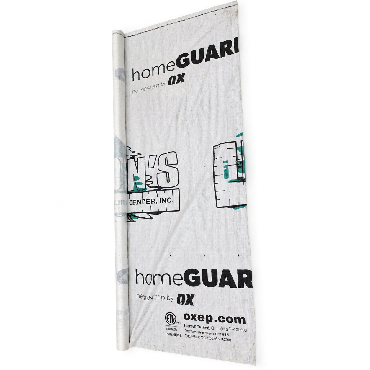 House Wrap