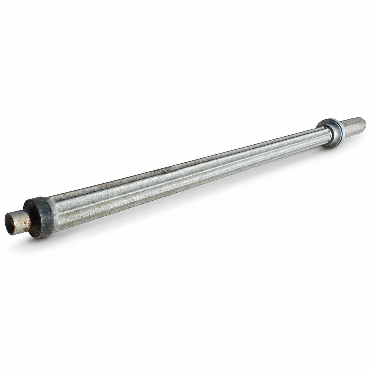 Concrete Pole