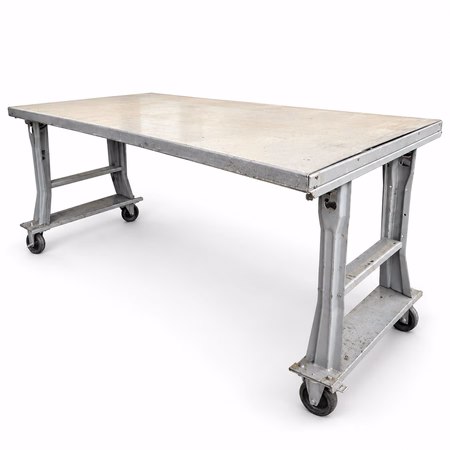 Work Table